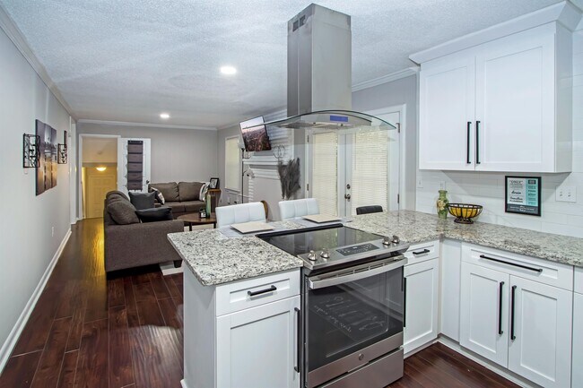 Foto del edificio - 4119 Newcomb RoadBEDROOM 3A - 785757