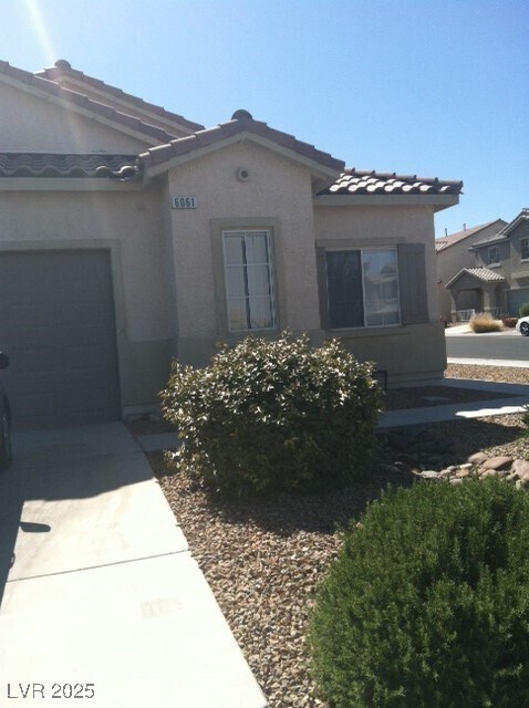 Foto del edificio - 6061 Gum Springs St