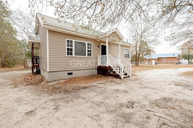 Foto del edificio - 125 YMCA Rd