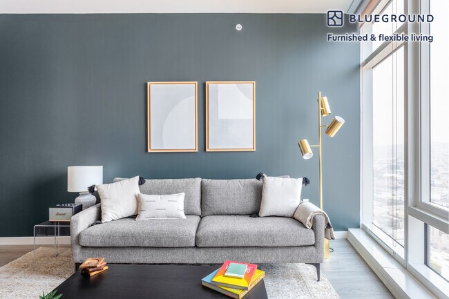 Foto del edificio - 8 10th St