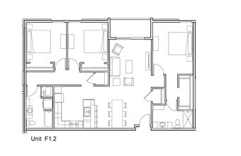 Interior Photo - Harbor View Apartments