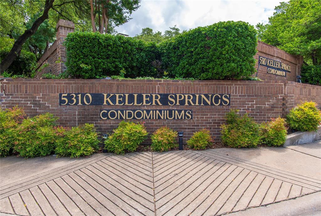 Primary Photo - 5310 Keller Springs Rd