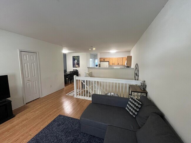 Foto del edificio - 1021 Maiden Ln