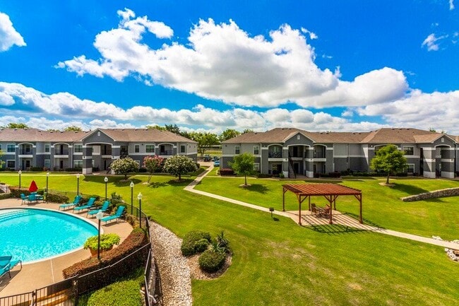 Foto del edificio - Bridgewood Ranch