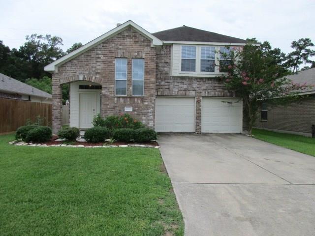 Foto principal - 18407 Atascocita Meadows Dr