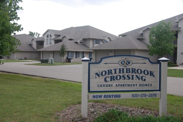 Foto del edificio - Northbrook Crossing