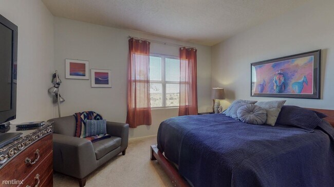 Building Photo - 2 br, 2 bath Condo - 500 Rodeo Rd Apt 520