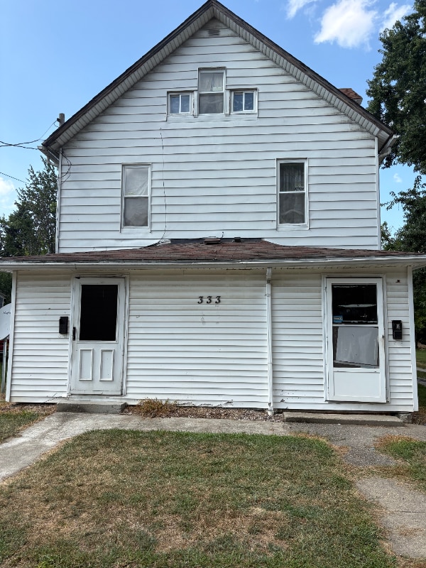 Building Photo - 333 Lloyd St