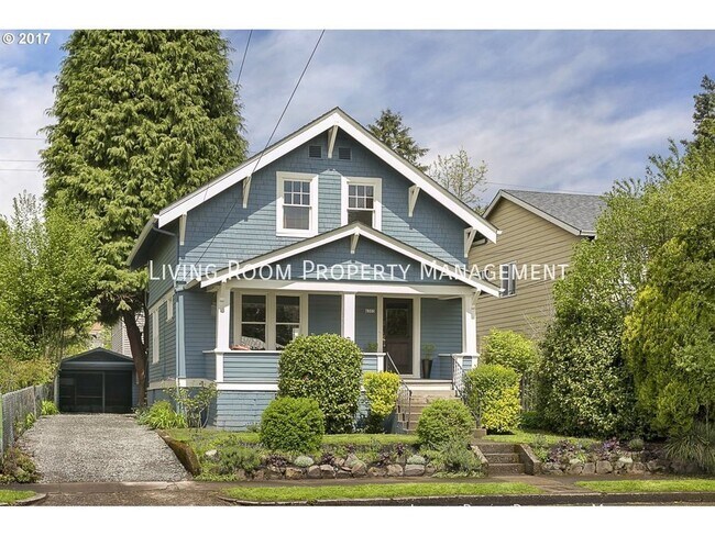 Foto del edificio - 6303 SE Windsor Ct