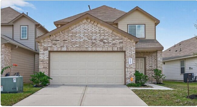 Foto del edificio - 17543 Desmond St