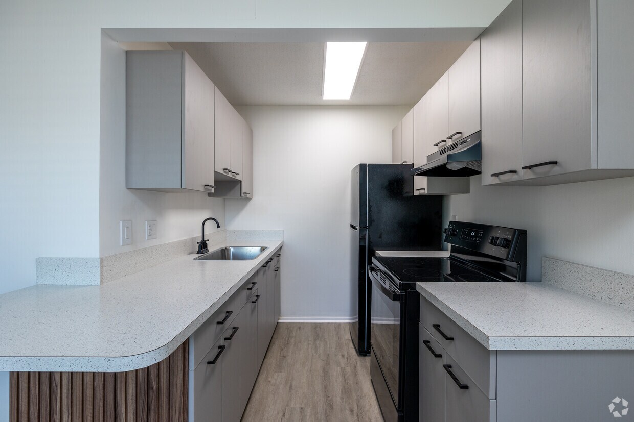 Foto principal - Arrow Apartments