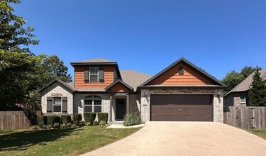 Building Photo - 3933 Williams Cove