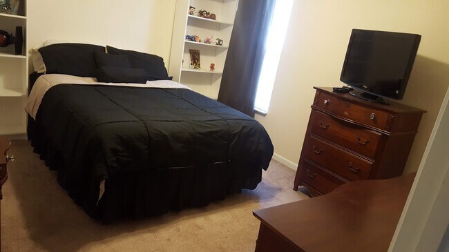 Foto del edificio - 3478 Chandler Cove Way