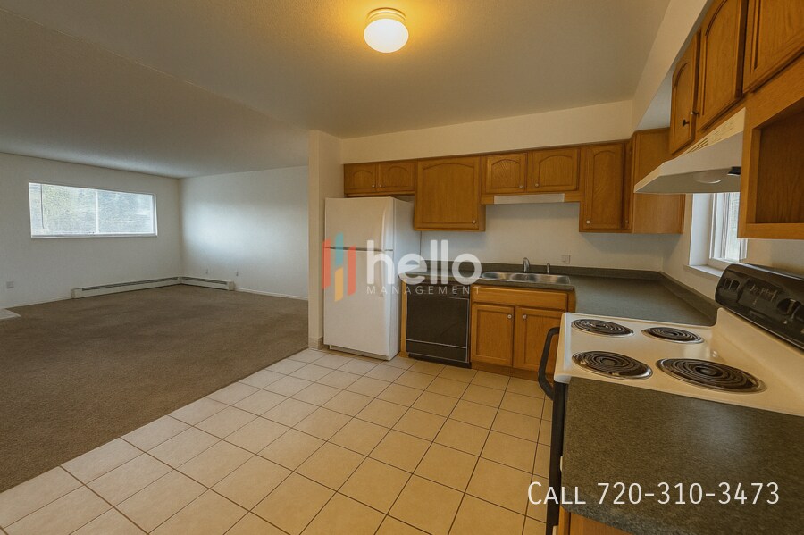 Foto del edificio - 321 Bonnie Ct