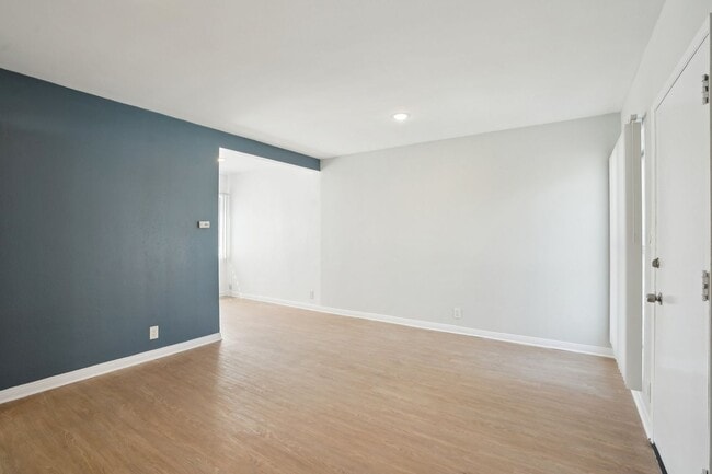 Interior Photo - 12323 Texas Ave
