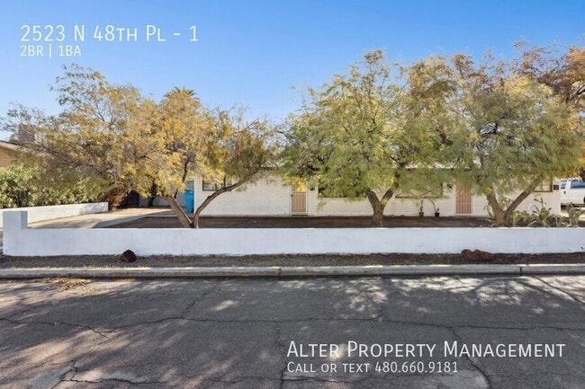 Photo - 2523 N 48th Pl Townhome