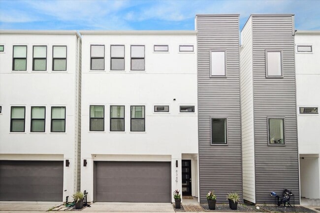 Building Photo - 834 Fisher St