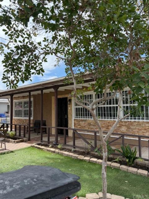Foto principal - 4048 52nd St