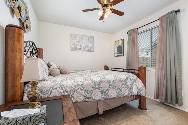 Photo - 1232 Morning Dove Dr House