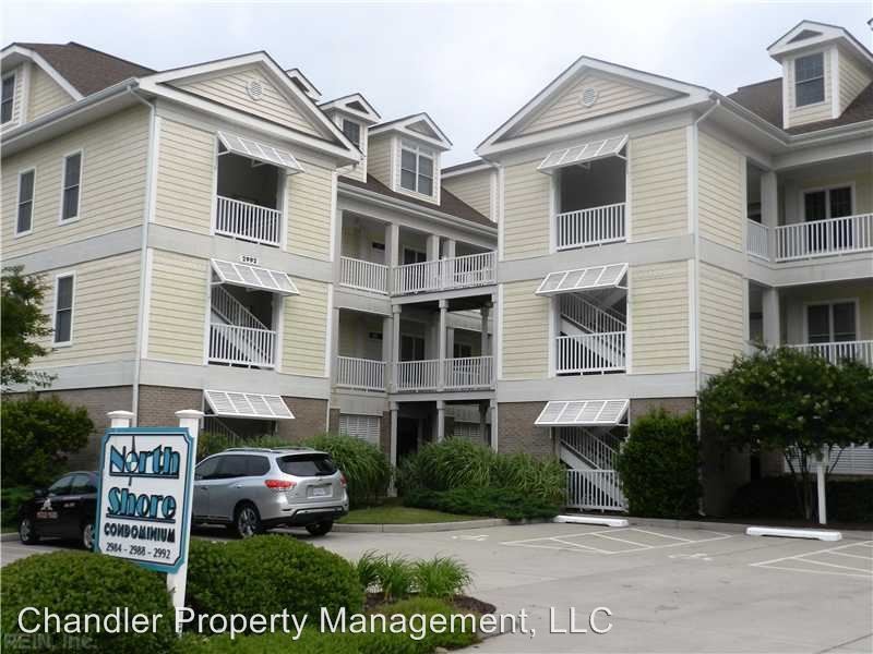 Primary Photo - 2 br, 2 bath House - 2992 Shore Drive #304