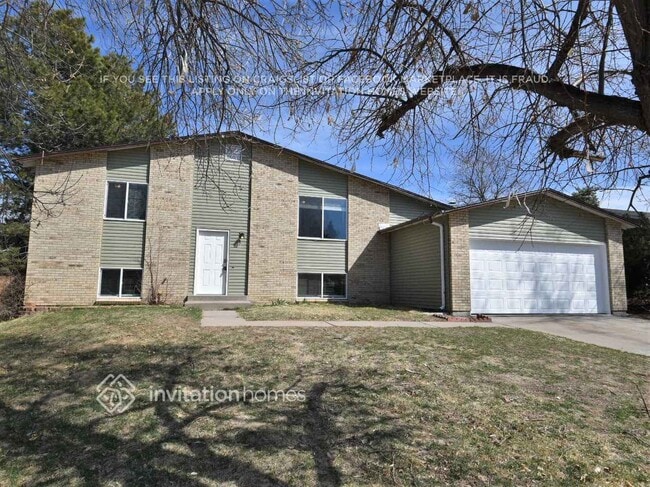 Building Photo - 3270 S Ouray Way