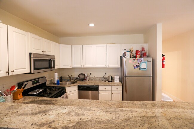 Foto del edificio - 66 Egmont St