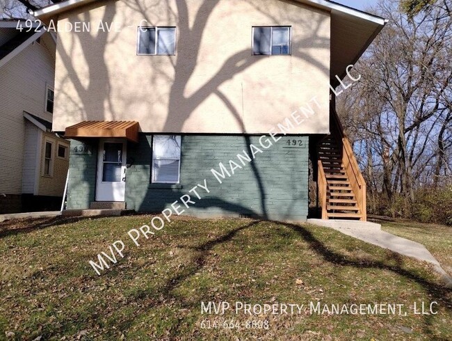 Building Photo - Spacious One Bedroom near North Ohio State...