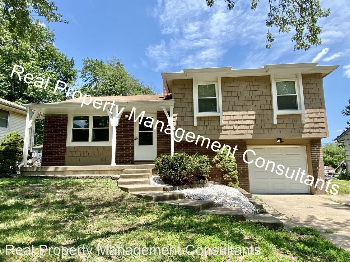 Primary Photo - 3 br, 2 bath House - 5729 N Drury Ave