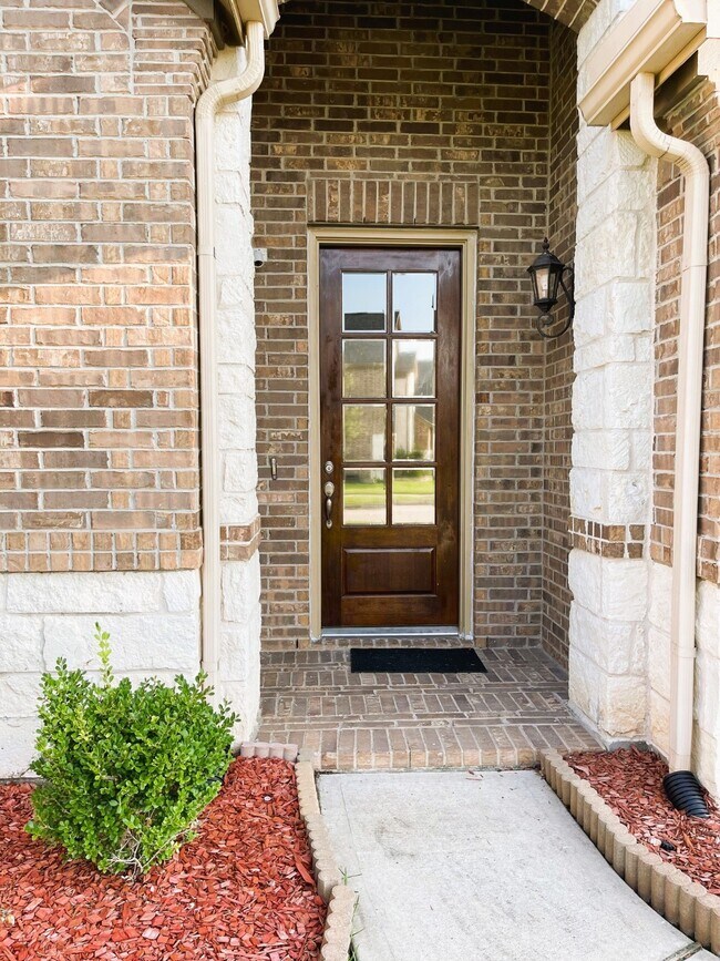 Foto del edificio - 20539 Kohle Springs Ln