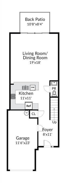 Foto del edificio - 402 Conservation Dr