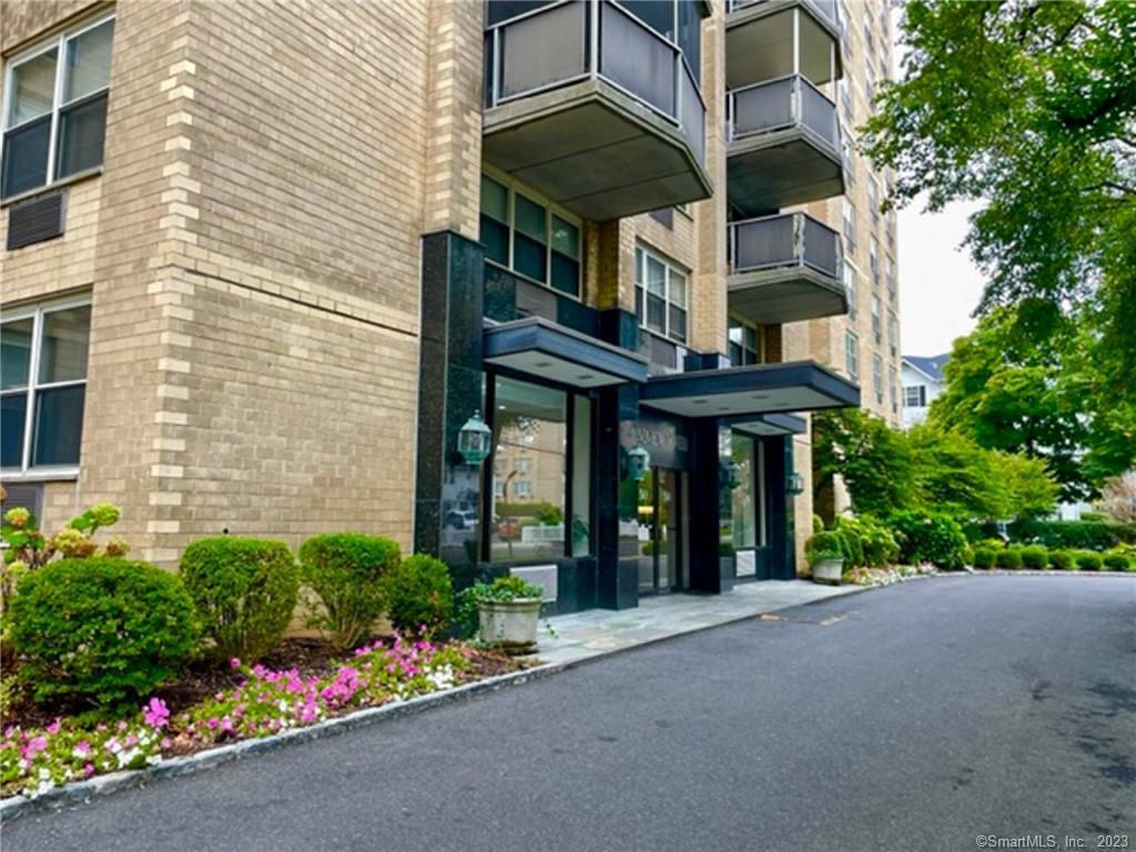 50 Glenbrook Rd Unit 3G, Stamford, CT 06902 Condo for Rent in
