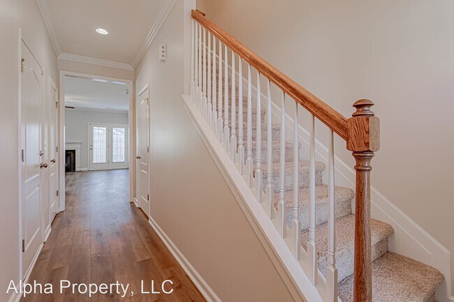 Building Photo - 3 br, 2.5 bath House - 38 Bay Springs Drive