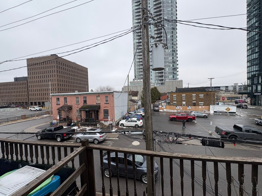 Building Photo - 63 Adeline St