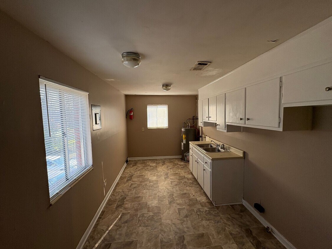 Foto del edificio - Birmingham/Ensley