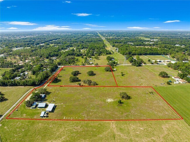 Foto del edificio - 3/2 Farm Home on 18.25 acres