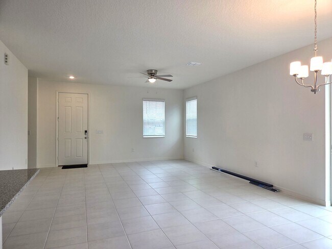 Foto del edificio - Brand New 2 Story 3/2.5 in Cypress Bluff