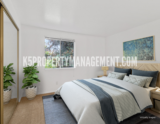 Interior Photo - CEDAR MILL VILLAGE APARTMENTS