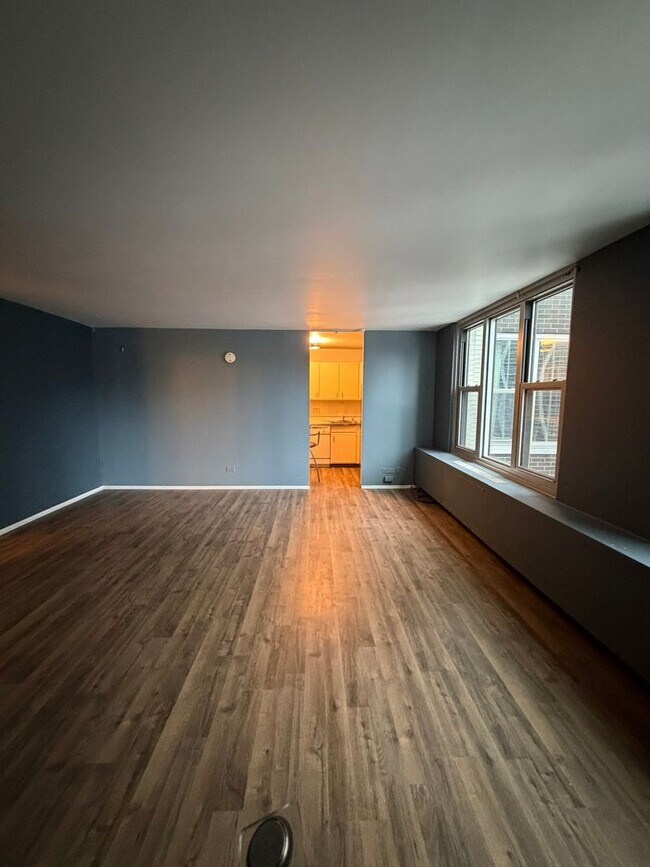 Foto del edificio - 400 E Randolph St