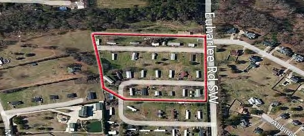 Primary Photo - 937 Euharlee Rd SW
