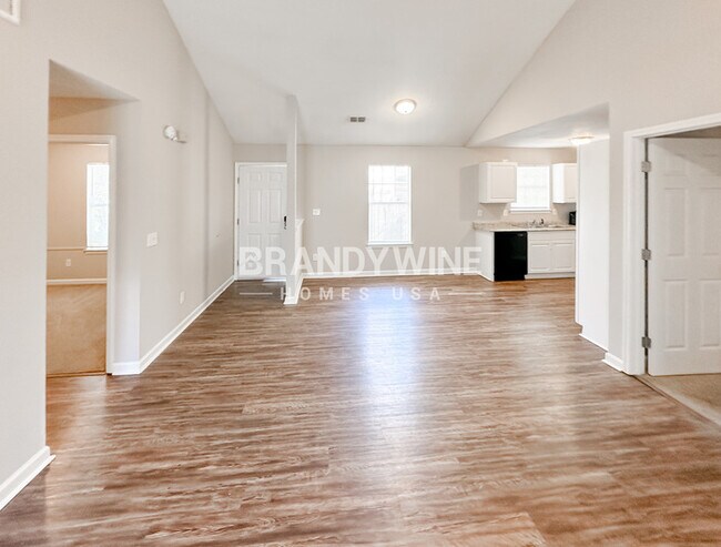 Foto del edificio - 1414 Waterton Trail