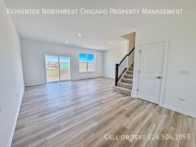 Foto del edificio - 12323 Tinsley St