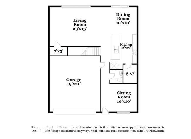 Building Photo - 7802 Hightree Dr
