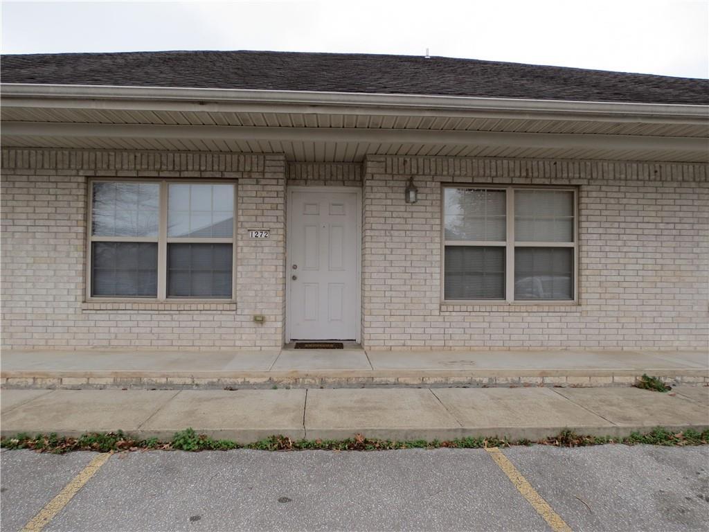 Primary Photo - 1272 N Trinity Dr