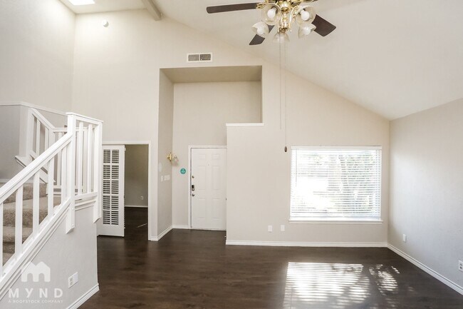 Foto del edificio - 5406 Sherry St