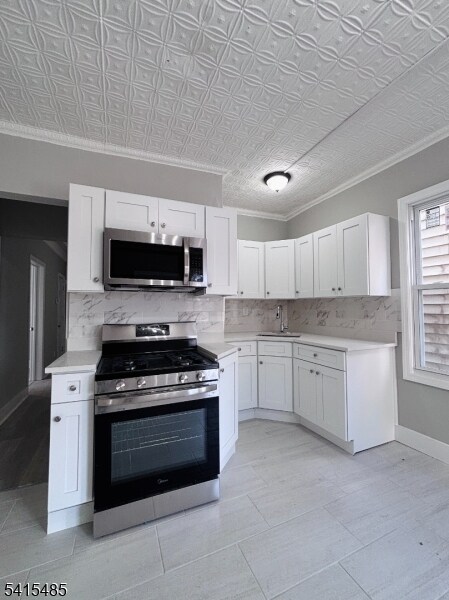 Foto del edificio - 18 Eagle Ave