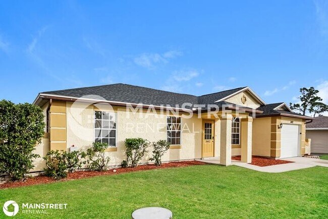 Foto del edificio - 3482 Norwick St