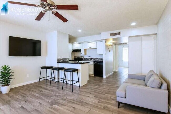 Foto del edificio - 6320 N 16th St