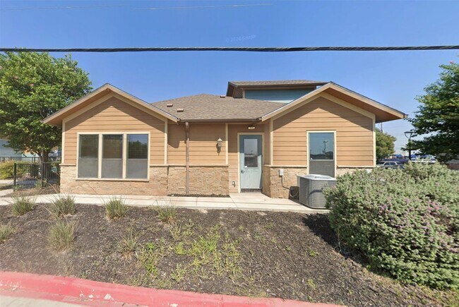 Foto del edificio - 163 Yucca Trailer Park Rd