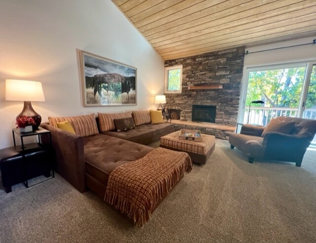 Foto principal - 2662 Ridge Ln