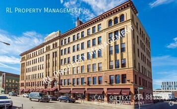 Building Photo - 150 E Main St